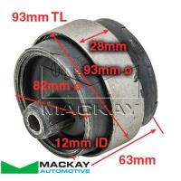 Mackay Engine/Transmission Mount Bushing Thumbnail
