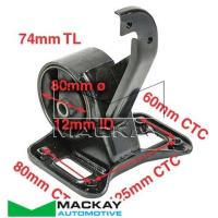 Mackay Engine/Transmission Mount Thumbnail
