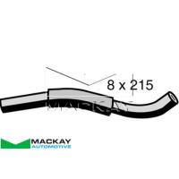 Mackay Heater Hose Thumbnail