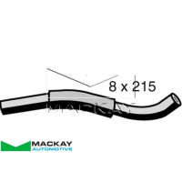 Mackay Heater Hose Thumbnail