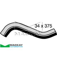 Mackay Radiator Upper Hose Thumbnail