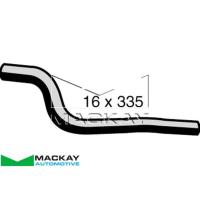 Mackay Heater Hose Thumbnail