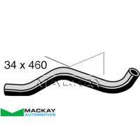 Mackay Radiator Lower Hose Thumbnail