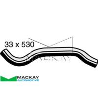 Mackay Radiator Lower Hose Thumbnail