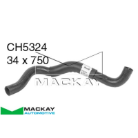 Mackay Radiator Lower Hose Thumbnail