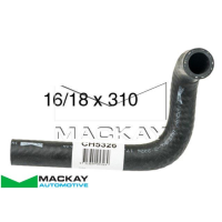 Mackay Heater Hose Thumbnail