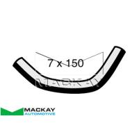 Mackay Throttle Body Coolant Hose Thumbnail