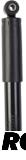 Roadsafe Telescopic Shock Absorber Thumbnail