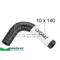 Mackay Throttle Body Coolant Hose Thumbnail