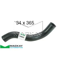 Mackay Radiator Upper Hose Thumbnail