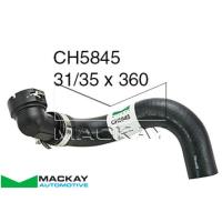 Mackay Radiator Lower Hose Thumbnail