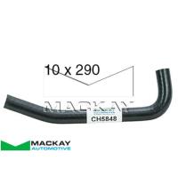 Mackay Throttle Body Coolant Hose Thumbnail