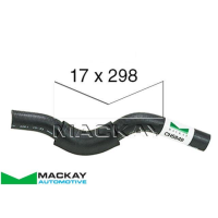 Mackay Heater Hose Thumbnail