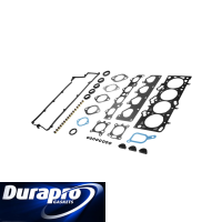 Durapro Head Set (VRS) Thumbnail