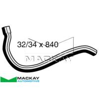 Mackay Radiator Upper Hose Thumbnail