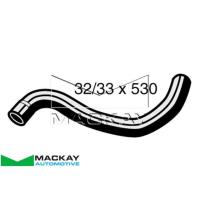 Mackay Radiator Lower Hose Thumbnail