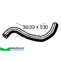Mackay Radiator Lower Hose Thumbnail