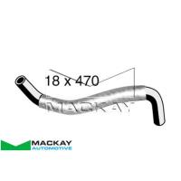 Mackay Heater Hose Thumbnail