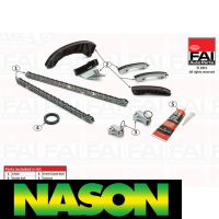 Nason Timing chain kit Thumbnail