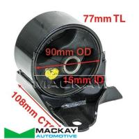 Mackay Engine/Transmission Mount Thumbnail