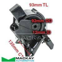 Mackay Engine/Transmission Mount Thumbnail