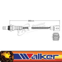 Walker Oxygen Lambda Sensor Thumbnail