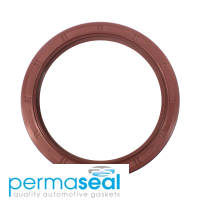 Permaseal Crankshaft Rear Seal (Rear Main Seal) Thumbnail