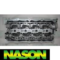 Nason Cylinder head - bare Thumbnail