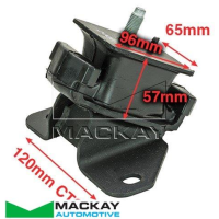 Mackay Engine/Transmission Mount Thumbnail