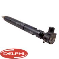 Delphi Diesel Fuel Injector Thumbnail