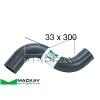 Mackay Radiator Upper Hose Thumbnail