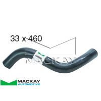 Mackay Radiator Lower Hose Thumbnail