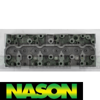 Nason Cylinder head - bare Thumbnail