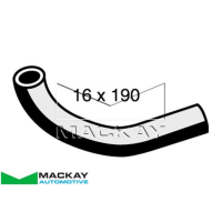 Mackay Engine Bypass Hose Thumbnail