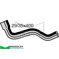 Mackay Radiator Upper Hose Thumbnail