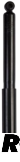 Roadsafe Telescopic Shock Absorber Thumbnail