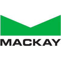 Mackay Engine Oil Cooler Coolant Hose Thumbnail