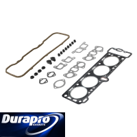 Durapro Head Set (VRS) Thumbnail