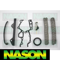 Nason Timing belt kit Thumbnail