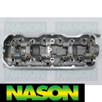Nason Cylinder head - bare Thumbnail