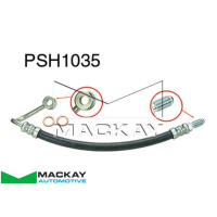 Mackay Power Steering Pressure Hose Thumbnail