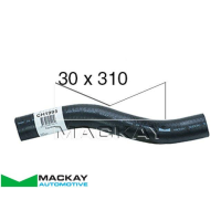 Mackay Radiator Upper Hose Thumbnail