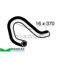 Mackay Heater Hose Thumbnail