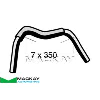 Mackay Throttle Body Coolant Hose Thumbnail