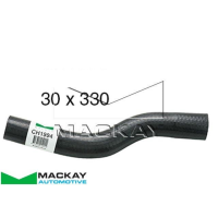 Mackay Radiator Lower Hose Thumbnail