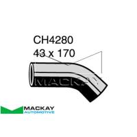 Mackay Radiator Lower Hose Thumbnail