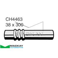Mackay Radiator Lower Hose Thumbnail