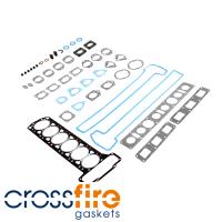 Crossfire Head Set (VRS) Thumbnail