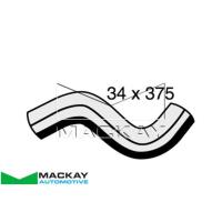 Mackay Radiator Upper Hose Thumbnail