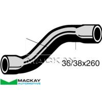 Mackay Radiator Upper Hose Thumbnail